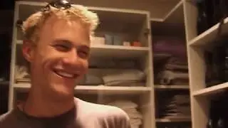 I Am Heath Ledger Trailer