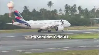 Tiny Cover of Planes Spoting 