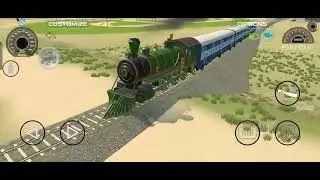 New game start 