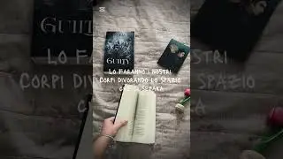 💙🌷🫧🧸 #lettori #booktok #books #ilmaggiodeilibri #bookworm #bookshort #bookish #guilty #rokia