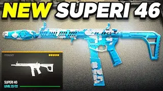 Goodbye Static-HV, Hello SUPERI 46 Meta 😍