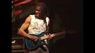 Greg Howe, Dennis Chambers, Tetsuo Sakurai - Extraction (Gentle Hearts Tour Live 2004)