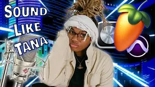 How to sound like Tana (FREE PRESET)