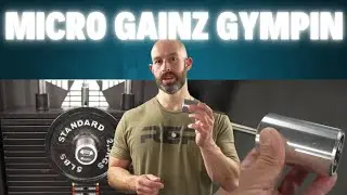 Is The Micro Gainz GymPin The Secret To Unlocking Progressive Overload?