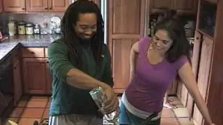 Ach&eacute;: Dancing with Afro-Cuban Folklore Master Juan Carlos Blanco a Documentary by Lili Bernard