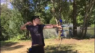 Стрельба из лука