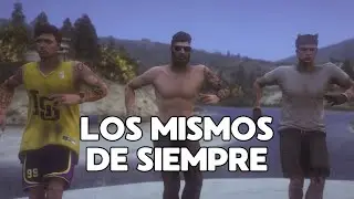 Un Nuevo Comienzo T09x24 | 😷 Latin Dream LS 😇 | Gregorio 