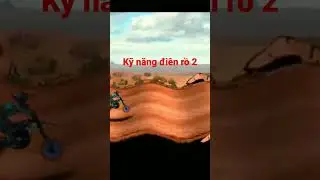 mad skills motocross 2 #TUNGUYENCHANNEL