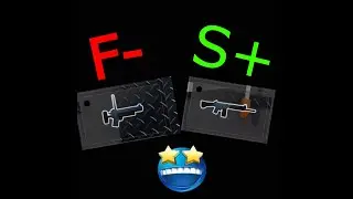 META GUNS TIERLIST for Operation 1/November-December