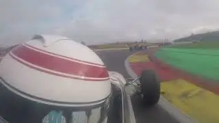 Spa-Francorchamps - Historic F3 1000cc - 2025-09-27