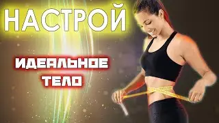Getting the Body of Your Dreams | Weight Loss Mood