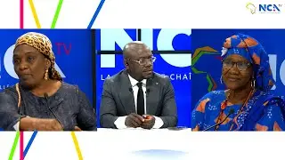 FRONTAL - MALI : REGARD SUR LA GOUVERNANCE DU PRÉSIDENT ASSIMI GOITA