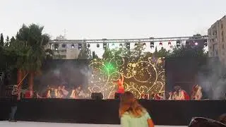 כרמי מחול - חינה מרוקאית