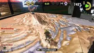 SPLATOON 2 TIME W/ Viewers (Nostalgia bait better work guys...)