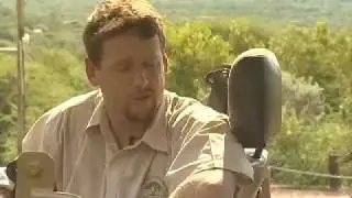 Doing Business In Africa - Botswana - Tourism