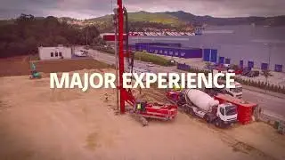 Что представляют собой жесткие включения Controlled Modulus Column (CMC)&reg;?