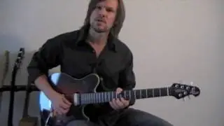Breaking Out Of Patterns 1/3 - Milan Polak Lesson