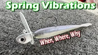 BETTER Than A SWIMBAIT Or CHATTERBAIT - RIGHT NOW!