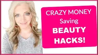 Ways To Save Money On Your Beauty Budget | Cheap Beauty Hacks !