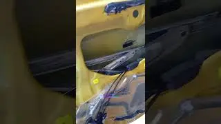 Honda BRIO Power Window Switch Repair...