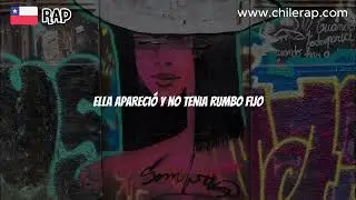 Letra de Estigma RAP - Katty (Stailok - MR. Dysen)