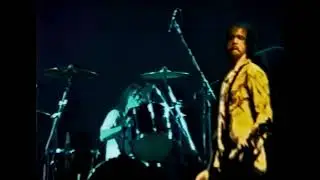 Nirvana - Lithium (Great Western Forum, Los Angeles, CA, 1993) (4K 30 FPS)