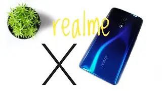 Is RealMe's X series the right pick for you? || My long term experience with this flagship.