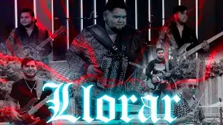 Llorar - K-liz Norteño (COVER)