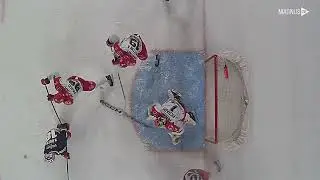 FRA &ndash; ICE HOCKEY Ligue Magnus J33 - S25/26 Grenoble VS Cergy [MAGNUS.TV]-(2026/01/16) Score 4 - 0