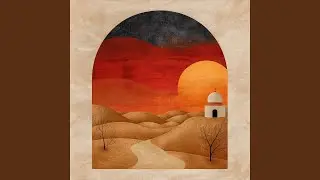 Ghosts of the Desert