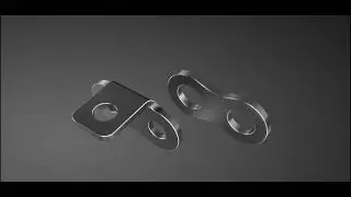 How to Make a Roller Chain