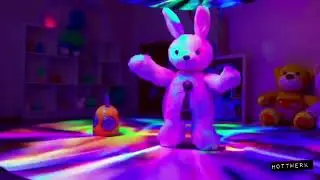 Wee Ooh! Music Video by amillionsons