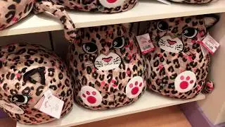 Justice Store Shopping Vlog