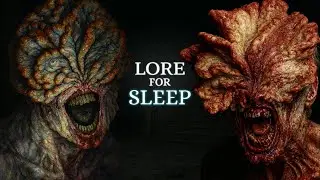 The Entire The Last Of Us Timeline To Fall Asleep To