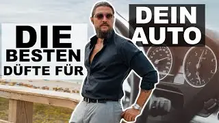 Dufttipps f&uuml;r das Auto