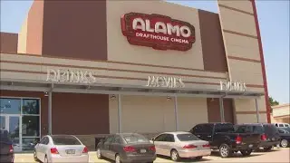 Five Alamo Drafthouse locations close in North Texas, Chapter 7 bankruptcy filed