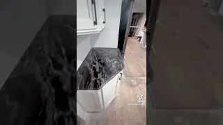 #viral #granitekitchen #quartzcrystal #marblevideo