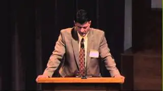 BYU Church History Symposium 2013 - Steven Harper and Richard L. Bushman