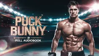 Puck Bunny | A Free BWWM Hockey Romance Audiobook #secondchanceromance  #audiblefree #romance