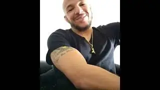 Devon Jackson - Interview