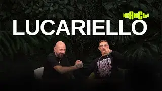 Ep. 21 Lucariello  - Orangle Talk by Inoki