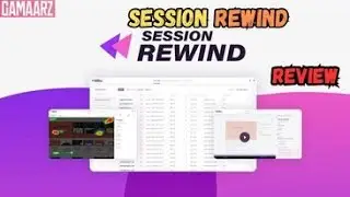 Session Rewind Review: Unlock the Power of User Behavior Analysis - Appsumo Lifetime Deal