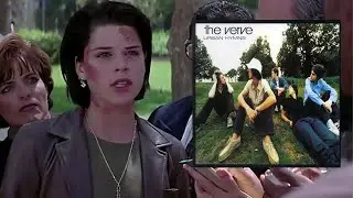 Scream 2 (1997) Ending RECUT - 'Bittersweet Symphony'