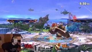 Call me parry god 📿kappa #clips