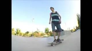 Skate Vaporwave S U R F I N G mix
