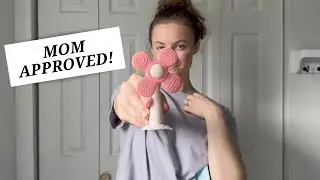 Windmill Baby Teething Toy - Watch Before You Buy!