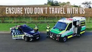 Operation Safe Long Weekend - June 2019