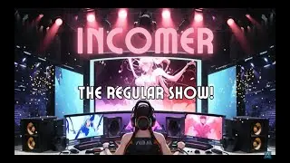 Regular Show 10.01.26