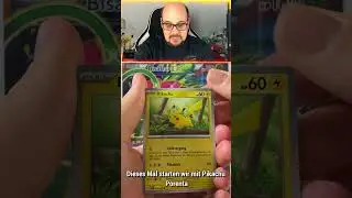 Nochmal 151! - Single Booster Opening 3