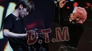 Lee Know × Yeonjun -  